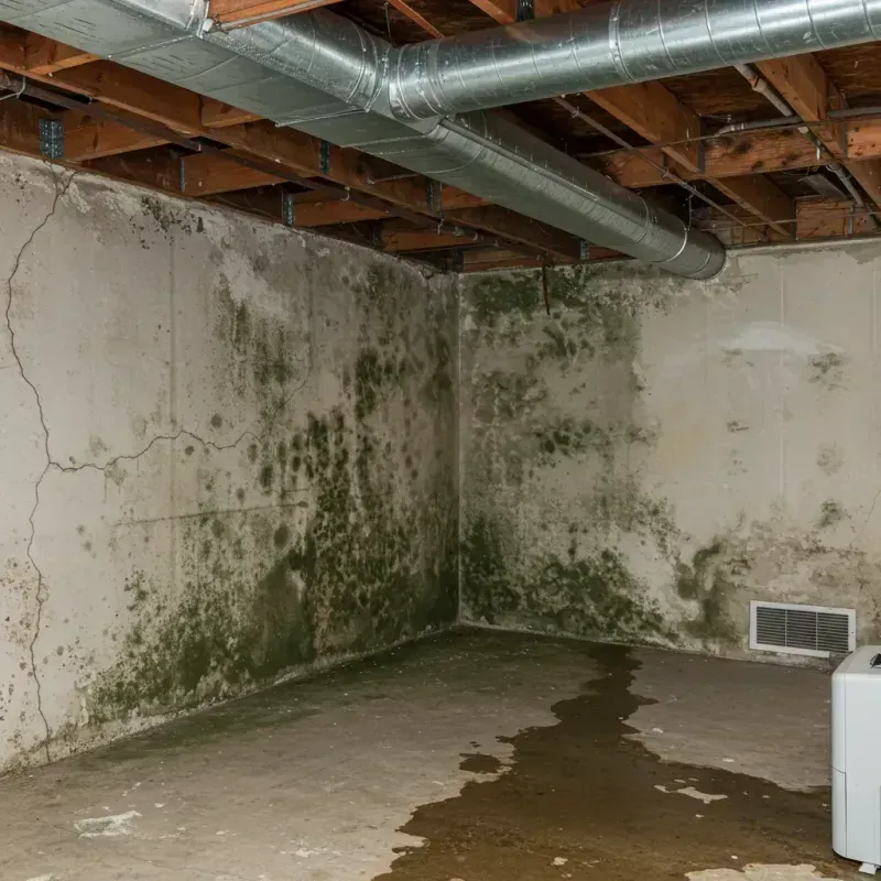 Professional Mold Removal in Midland Park, NJ